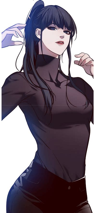 manhwa hot